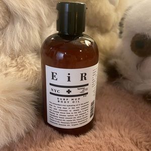 New! EiR Surf Mud Body Oil